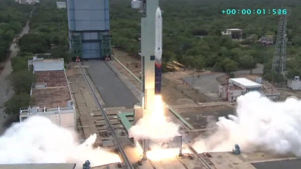 Skyroot Aerospace Launches Six Payloads with Vikram-1’s Maiden Orbital Mission ‘Aagaman’