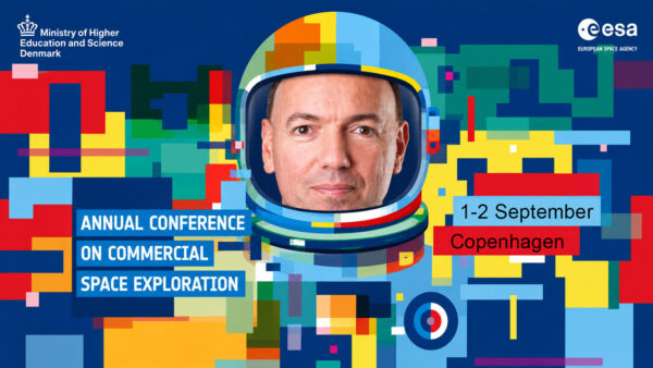 Space for Inspiration 2026: Scaling Research and Production in Space