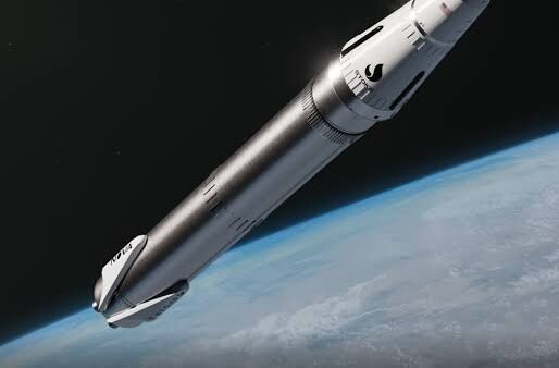 Launch Bottleneck Triggers $1 Billion Series E Investment into Stoke Space for Fully Reusable 15 Ton Payload Launcher