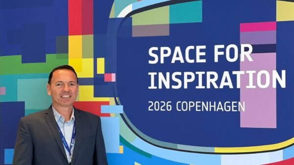 Space for Inspiration 2026: Scaling before the business case is proven?