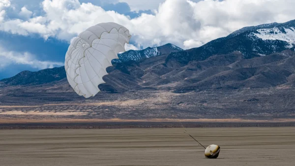 $251M to Bring It Home: Investors Back Varda’s Orbital Manufacturing and Return Capsules