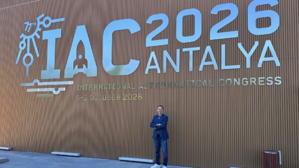 IAC2026 Antalya: what worked, what to improve, and looking ahead to Poznań