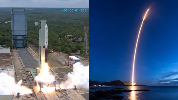 World Space Week 2026: The Rocket Revolution